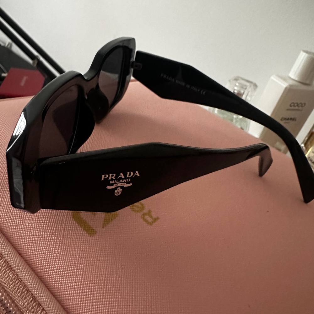 Prada sunglasses